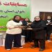 پیکار دختران ووشوکار مازندران در بابلسر