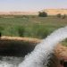 کاهش برداشت آب‌های زیرزمینی با تغییر الگوی کشت میسر می‌شود