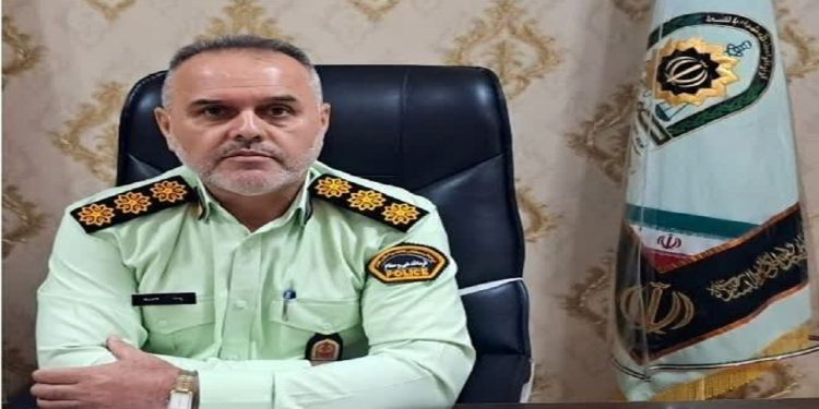 کشف بیش از ۱۹ کیلوگرم انواع مواد مخدر در میاندورود