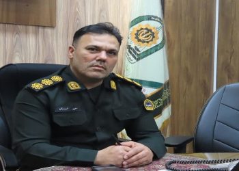 کشف سرقت ۱۰ میلیاردی ساختمان نیمه کاره و منزل در سوادکوه