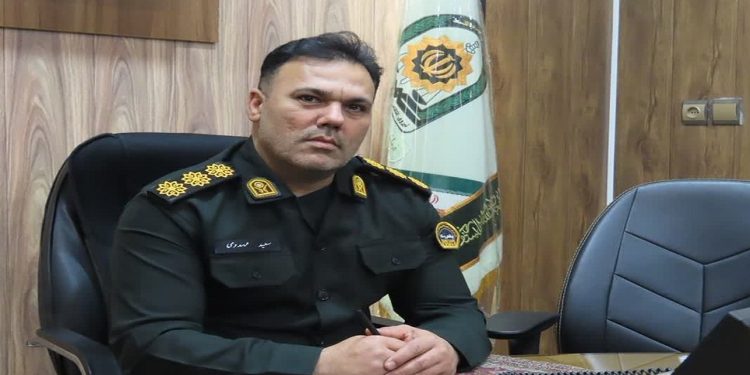 کشف سرقت ۱۰ میلیاردی ساختمان نیمه کاره و منزل در سوادکوه