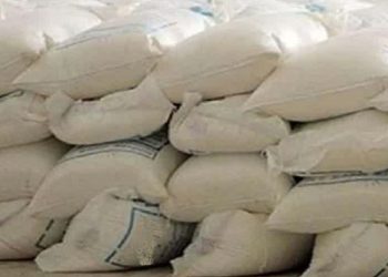 کشف ۱۲ تن برنج تخلیط شده در بابل