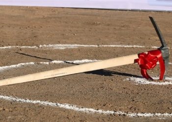 کلنگ احداث بیست و یکمین پایگاه اورژانس بابل به زمین خورد