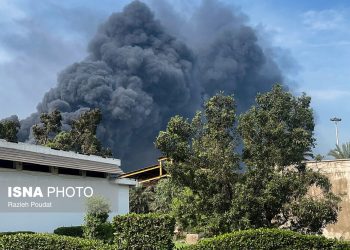 یک معدن در سوادکوه درپی انفجار و آلودگی زیست‌محیطی پلمب شد