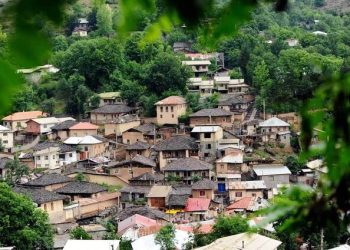 ۳ روستای ایران ثبت جهانی شد