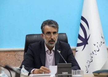 ۳۰ درصد ورزشکاران مازندرانی در المپیاد استعدادهای برتر، مدال آوردند