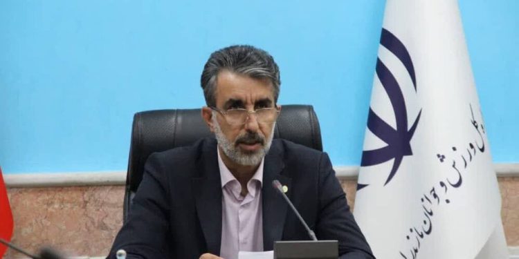 ۳۰ درصد ورزشکاران مازندرانی در المپیاد استعدادهای برتر، مدال آوردند