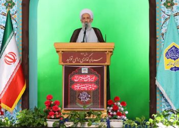 ۵ وظیفه اصلی مسلمانان در قبال ظلم و ظالم / دعوت همگانی برای شرکت در راهپیمایی «بشارت نصر»