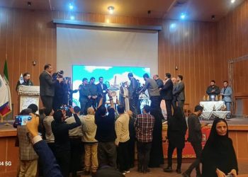 ۵۲۱ اثر رسانه‌ای به مرحله داوری ششمین جشنواره ابوذر مازندران راه یافت