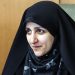  ۸۳ بانو در دولت به‌کار گرفته شده‌اند / زنان ما مستحق موقعیت‌های مدیریتی هستند