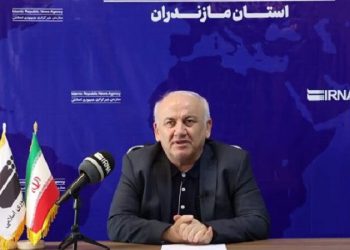 استاندار مازندران: ۵۰۰ میلیارد ریال برای رفع مشکلات منطقه چهاردانگه ساری اختصاص یافت