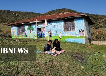 یک مدرسه، یک دانشآموز، یک افتخار ملی