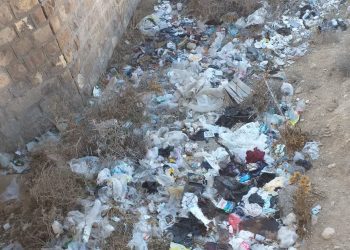 بی‌توجهی به محیط‌زیست؛ روستاها در محاصره زباله