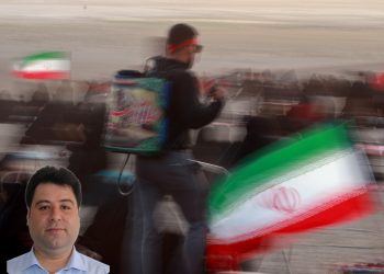 عکس یک چهاردانگه ای به هجدهمین نمایشگاه بین المللی عکس مهرمحرم راه یافت
