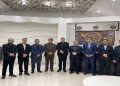 آزادی ۱۰ زندانی جرائم غیرعمد توسط هیات تنیس روی میز مازندران