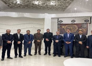 آزادی ۱۰ زندانی جرائم غیرعمد توسط هیات تنیس روی میز مازندران