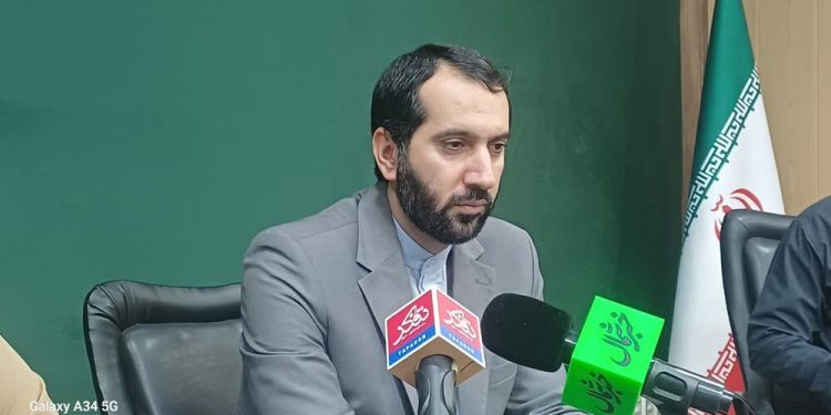 آغاز به‌کار رویداد «روستا آباد» در مازندران/نمایشگاهی برای اشتغال‌زایی روستایی و جوانی جمعیت