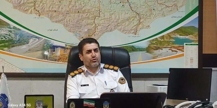 آغاز طرح آموزش رانندگان ناوگان عمومی حمل‌ونقل بار و مسافر در مازندران