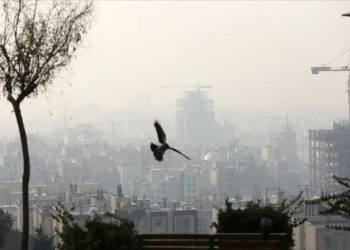 آلودگی هوا؛ آزمونی سخت برای مازندران