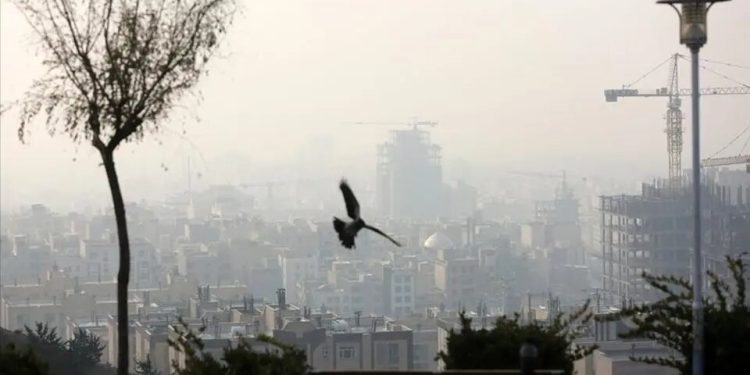 آلودگی هوا؛ آزمونی سخت برای مازندران