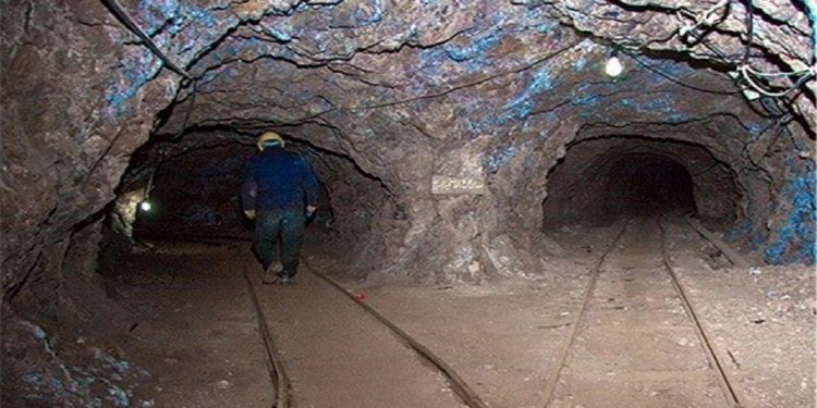 آمادگی چینی‌ها برای خرید محصولات معدنی مازندران