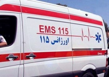 آوار در «آبسرد» دماوند جان یک تن را گرفت/ انتقال سه مصدوم به بیمارستان
