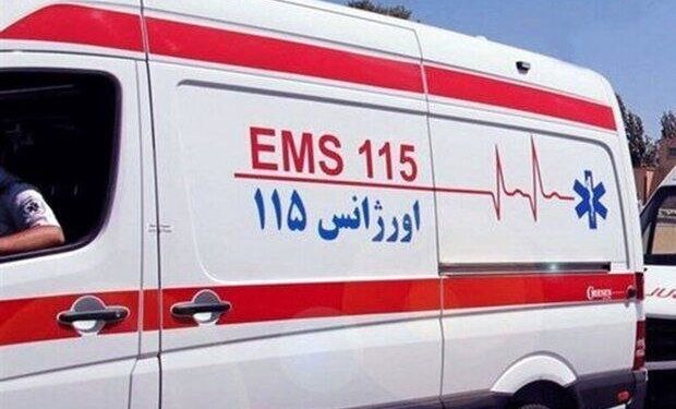 آوار در «آبسرد» دماوند جان یک تن را گرفت/ انتقال سه مصدوم به بیمارستان