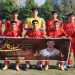 آپادانا بابل قهرمان نیم فصل گروه چهارم لیگ برتر فوتبال نونهالان کشور