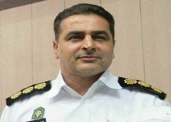 اجرای طرح برخورد با خودروهای دارای تغییر وضعیت در مازندران