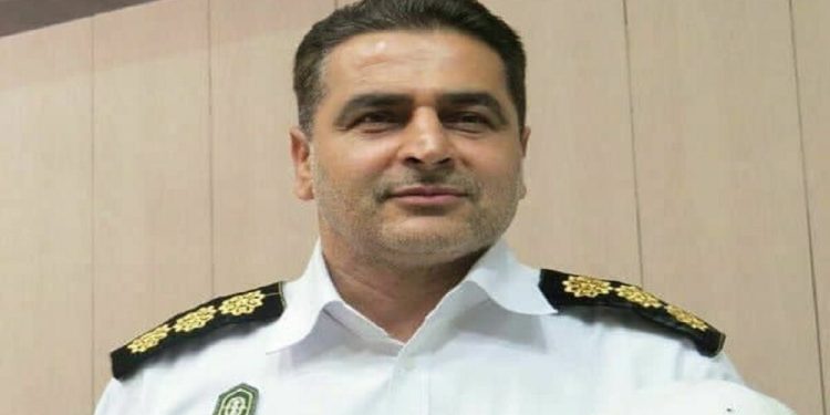 اجرای طرح برخورد با خودروهای دارای تغییر وضعیت در مازندران