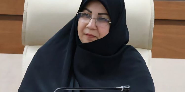 اجرای طرح «خاتم» برای آموزش خودمراقبتی به زنان و دختران مازندرانی