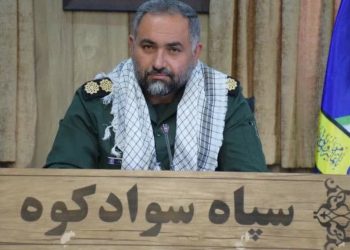 اجرای ۴۸۰ برنامه در هفته بسیج/ پیکر شهید گمنام در آزادمهر سوادکوه تشییع میشود