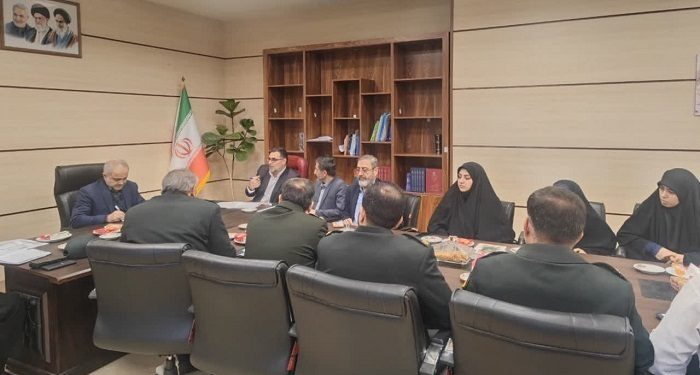 اجرایی شدن تمامی احکام جلب بدون درنگ