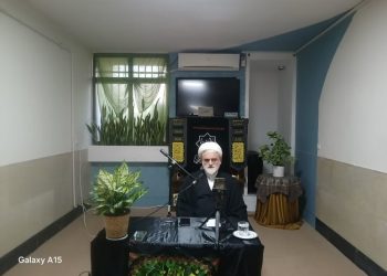 اخلاص، رکن اساسی و مسیر مستحکم طلبگی است