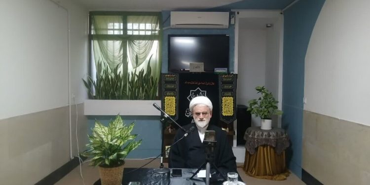 اخلاص، رکن اساسی و مسیر مستحکم طلبگی است