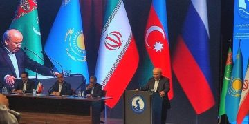 استاندار مازندران: خزر بستر دوستی، دانش و توسعه مشترک خواهد بود