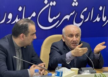 استاندار مازندران: در خدمت‌رسانی به دنبال کارهای نمایشی نیستیم