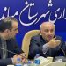 استاندار مازندران: در خدمت‌رسانی به دنبال کارهای نمایشی نیستیم