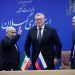 استاندار مازندران: مازندران آماده توسعه همکاری‌های کشاورزی، گردشگری و سلامت با روسیه است