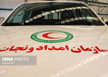 اعزام ۲ پهپاد مجهز به دوربین حرارتی به جنگل‌های الیت چالوس