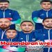 اعزام ۶ کشتی‌گیر و مربی مازندرانی بازی‌های همبستگی کشور‌های اسلامی