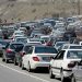 اعمال محدودیت‌های ترافیکی یک هفته‌ای در جاده‌های مازندران