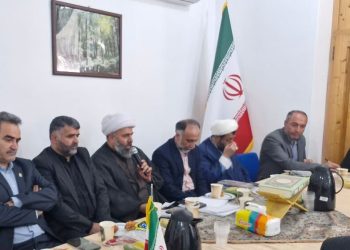 امام جمعه نور: حقوق فرهنگی و هویتی مازندران باید به جایگاه واقعی خود برسد