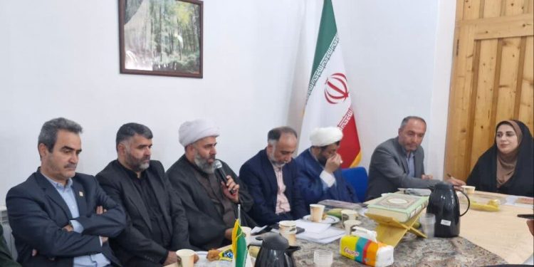 امام جمعه نور: حقوق فرهنگی و هویتی مازندران باید به جایگاه واقعی خود برسد