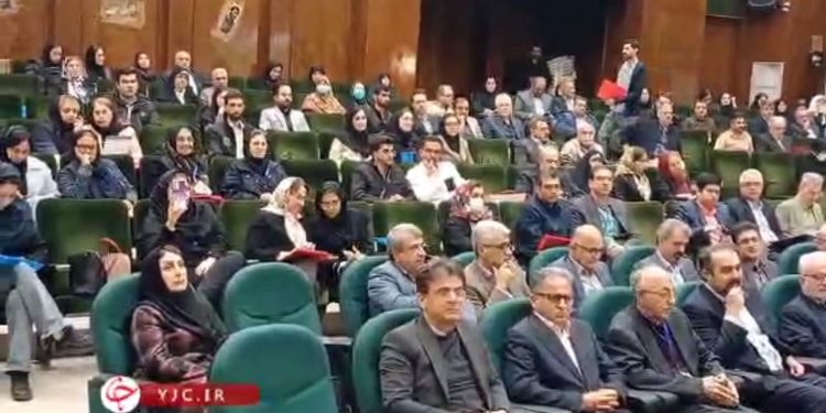 بابل میزبان همایش ملی رویکرد‌های نوین در توسعه آموزش علوم پزشکی + فیلم