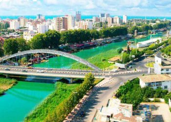 بابل؛ از نوشیروانی تا جهان‌شهر تالابی