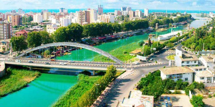 بابل؛ از نوشیروانی تا جهان‌شهر تالابی