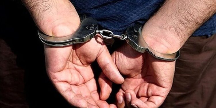 بازداشت متهمان به کلاهبرداری اینترنتی با ۱۵۰۰ شاکی در مازندران