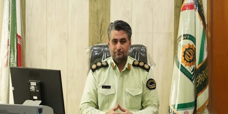 بازگرداندن کودک ۷ ساله محمودآبادی به آغوش خانواده