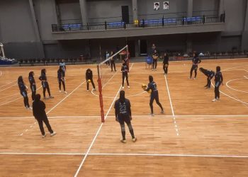 بازگشت دوباره مازندران به لیگ برتر والیبال زنان ایران/ پای یک کرهای در میان است!